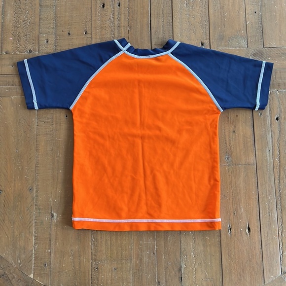 Hanna andersson surfboard rashguard - Picture 7 of 7